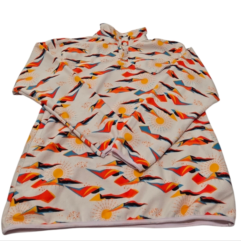 Summit Apparel Co. Pullover